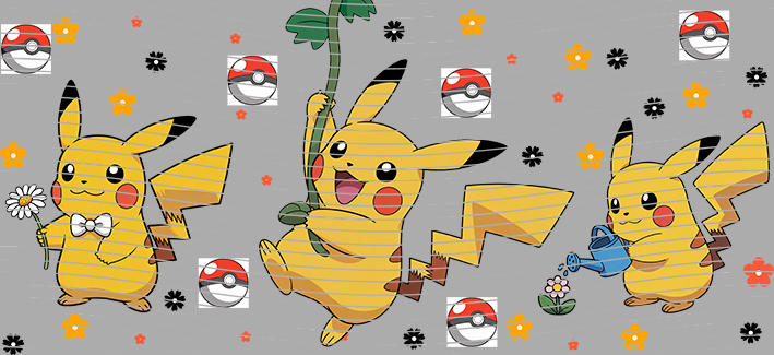 16oz JPN Anime-JA-434